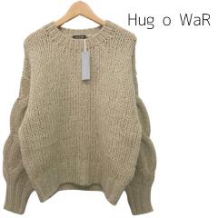 Hug o WaR