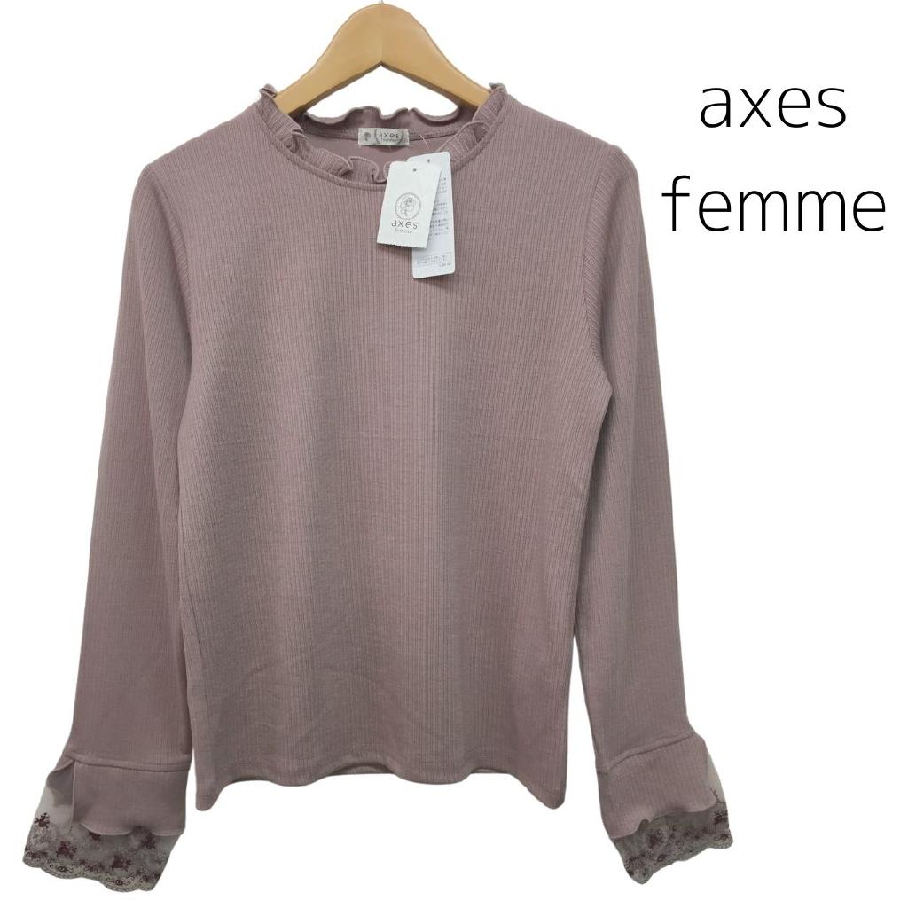 axes femme