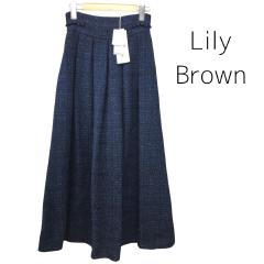 Lily Brown