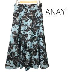 ANAYI、36、スカート