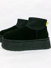 UGG、24.0cm、ブーツ