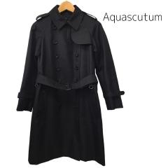 Aquascutum、～XSサイズ、コート