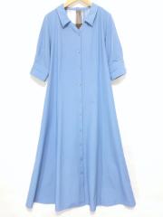 BLUE LABEL CRESTBRIDGE、38、ワンピース