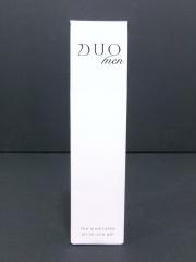 DUO MEN (コスメ)、その他、スキンケア
