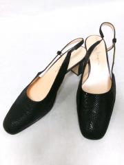GINZA Kanematsu、23.5cm、くつ