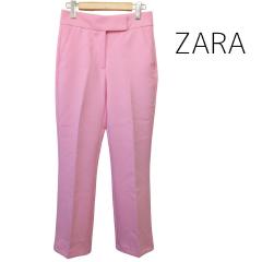 ZARA、～XSサイズ、パンツ