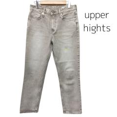upper hights、24インチ以下、デニム・ジーンズ