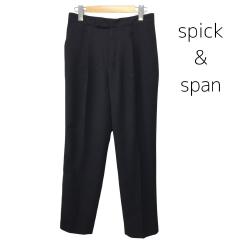 spick&span、38、パンツ