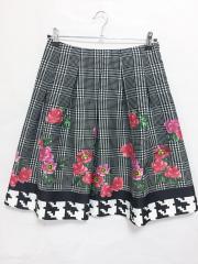 M'S GRACY、40、スカート