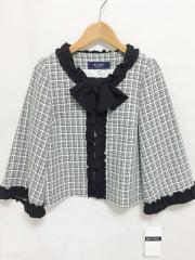 2023年製☆M'S GRACY、36、ジャケット