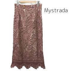 Mystrada、38、スカート