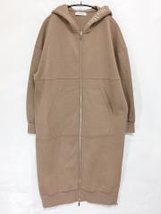 'S Max Mara、Sサイズ、スウェット・パーカー