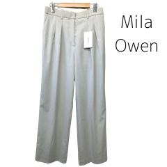 Mila Owen