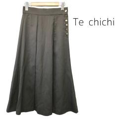 Te chichi、Mサイズ、スカート