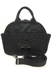 MARY QUANT、サイズ表示なし、バッグ
