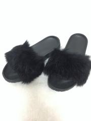 UGG、23.0cm、サンダル・ミュール