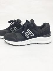 New Balance、24.0cm、くつ