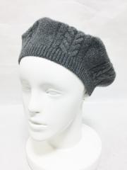 MAX MARA、その他、帽子