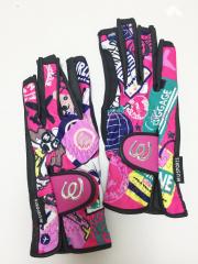 M・U SPORTS、Mサイズ、ファッション雑貨・小物