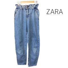 ZARA、34、デニム・ジーンズ