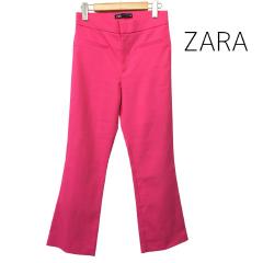ZARA、Sサイズ、パンツ