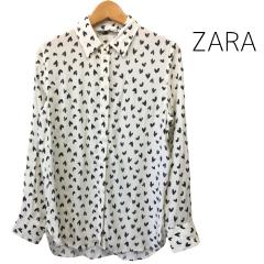 ZARA、～XSサイズ、シャツ・ブラウス