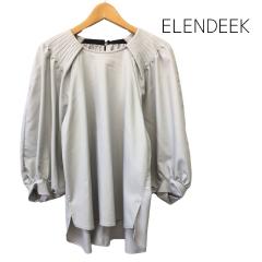 ELENDEEK、F（フリー）、シャツ・ブラウス