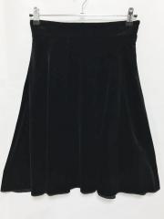 VELOUR NOIR by FOXEY NEWYORK、40、スカート