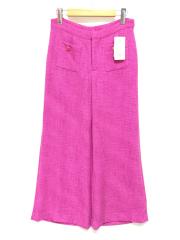 spick&span、36、パンツ