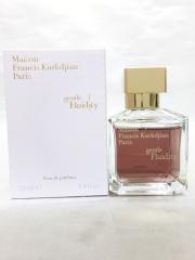 MAISON FRANCIS KURKDJIAN(香水)、その他、香水