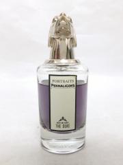 Penhaligon's(香水)、その他、香水