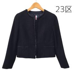 23区、32、ジャケット