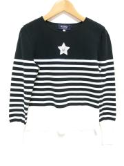 2023年製☆M'S GRACY、38、ニット