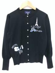 2023年製☆M'S GRACY、38、カーディガン・ボレロ・ベスト