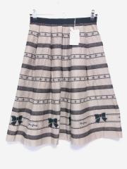 2023年製☆M'S GRACY、38、スカート