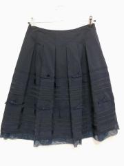 M'S GRACY、40、スカート