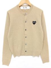 PLAY COMME des GARCONS