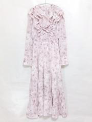 2025年製☆Dazzlin、Mサイズ、ワンピース