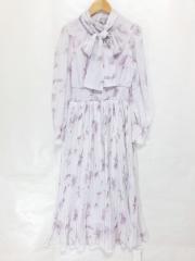 2024年製☆tocco closet、Mサイズ、ワンピース