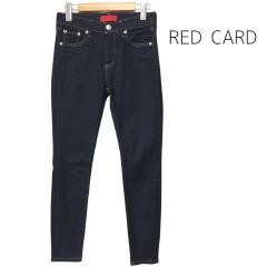 RED CARD、24インチ以下、デニム・ジーンズ