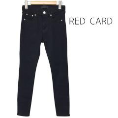 RED CARD、24インチ以下、デニム・ジーンズ