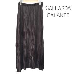 GALLARDAGALANTE、F（フリー）、スカート