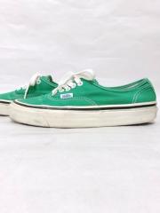 VANS、24.5cm、くつ