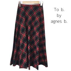 To b. by agnes b.