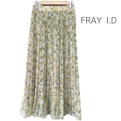 FRAY I.D、F（フリー）、スカート