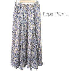 Rope Picnic、38、スカート