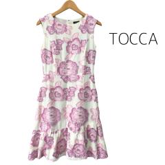 TOCCA、～XSサイズ、ワンピース