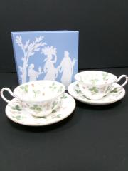 Wedgwood （食器）、サイズ表示なし、食器