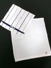 FILA／今治タオル、サイズ表示なし、ファッション雑貨・小物