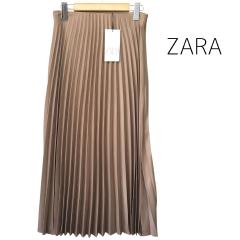 ZARA、Mサイズ、スカート